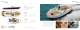 CHRIS-CRAFT FULL LINE CATALOGUE 2011 - Chris Craft