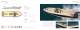 CHRIS-CRAFT FULL LINE CATALOGUE 2011 - Chris Craft
