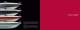 CHRIS-CRAFT FULL LINE CATALOGUE 2011 - Chris Craft