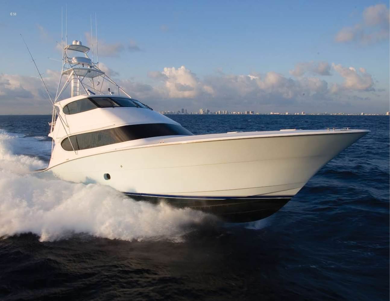 Hatteras 77 Convertible - Hatteras Yachts. See other catalogues for Hatteras ... Hatteras 77 Convertible - Hatteras Yachts. See other catalogues for Hatteras ...