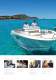 CAP CAMARAT 2010 - Jeanneau - Motorboats