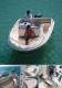 CAP CAMARAT 6.5 CC 2011 - Jeanneau - Motorboats