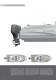 CAP CAMARAT 6.5 CC 2011 - Jeanneau - Motorboats