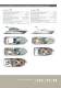 LEADER 10 | 2011 - Jeanneau - Motorboats
