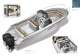 CAMARAT 8.5 CC - Jeanneau - Motorboats