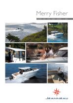 Merry fisher - 2013
