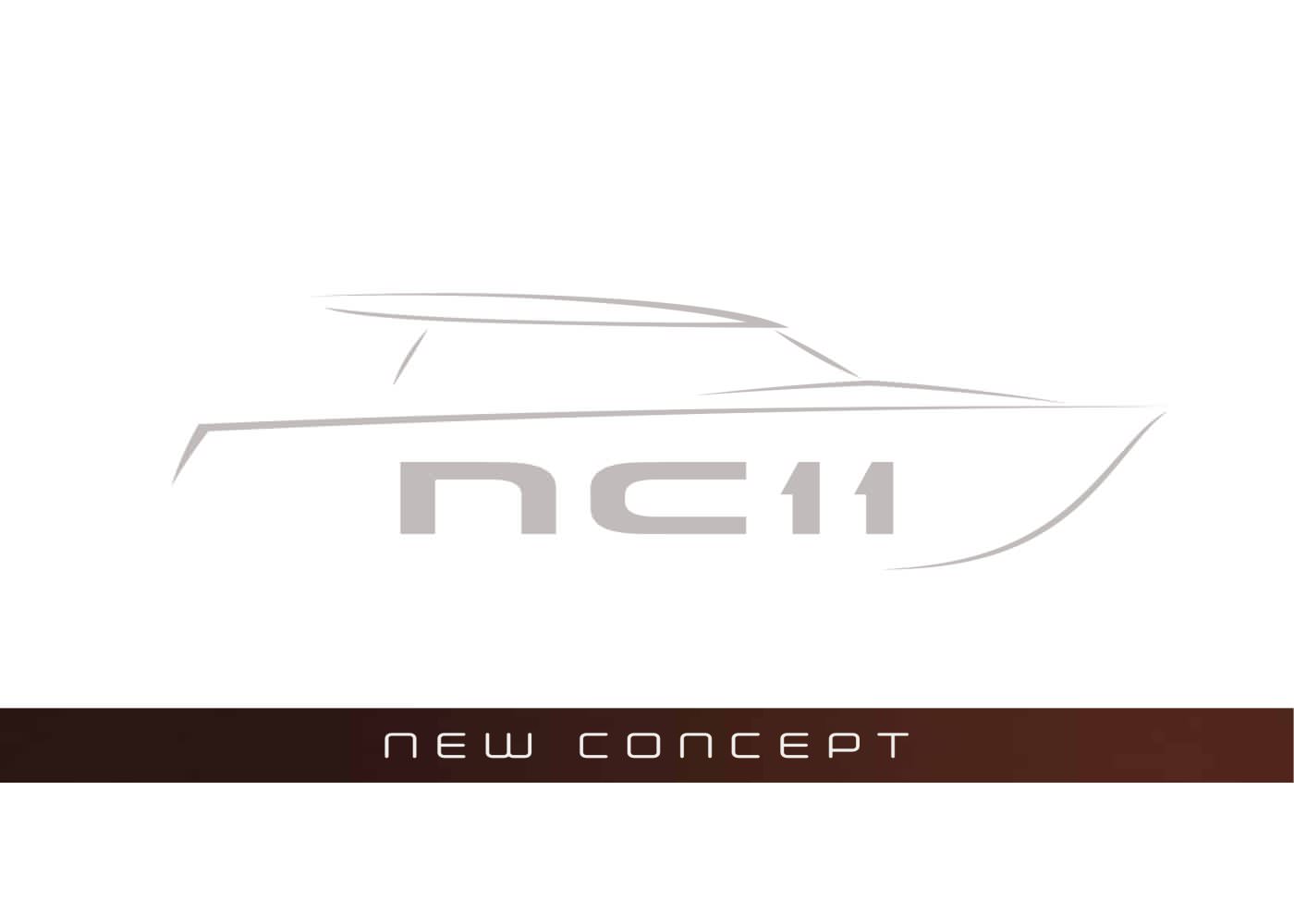 NC 11 2010 - Jeanneau - Motorboats