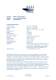 Products catalogue - K&M Yachtbuilders