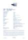 Products catalogue - K&M Yachtbuilders