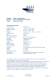 Products catalogue - K&M Yachtbuilders