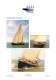 Products catalogue - K&M Yachtbuilders