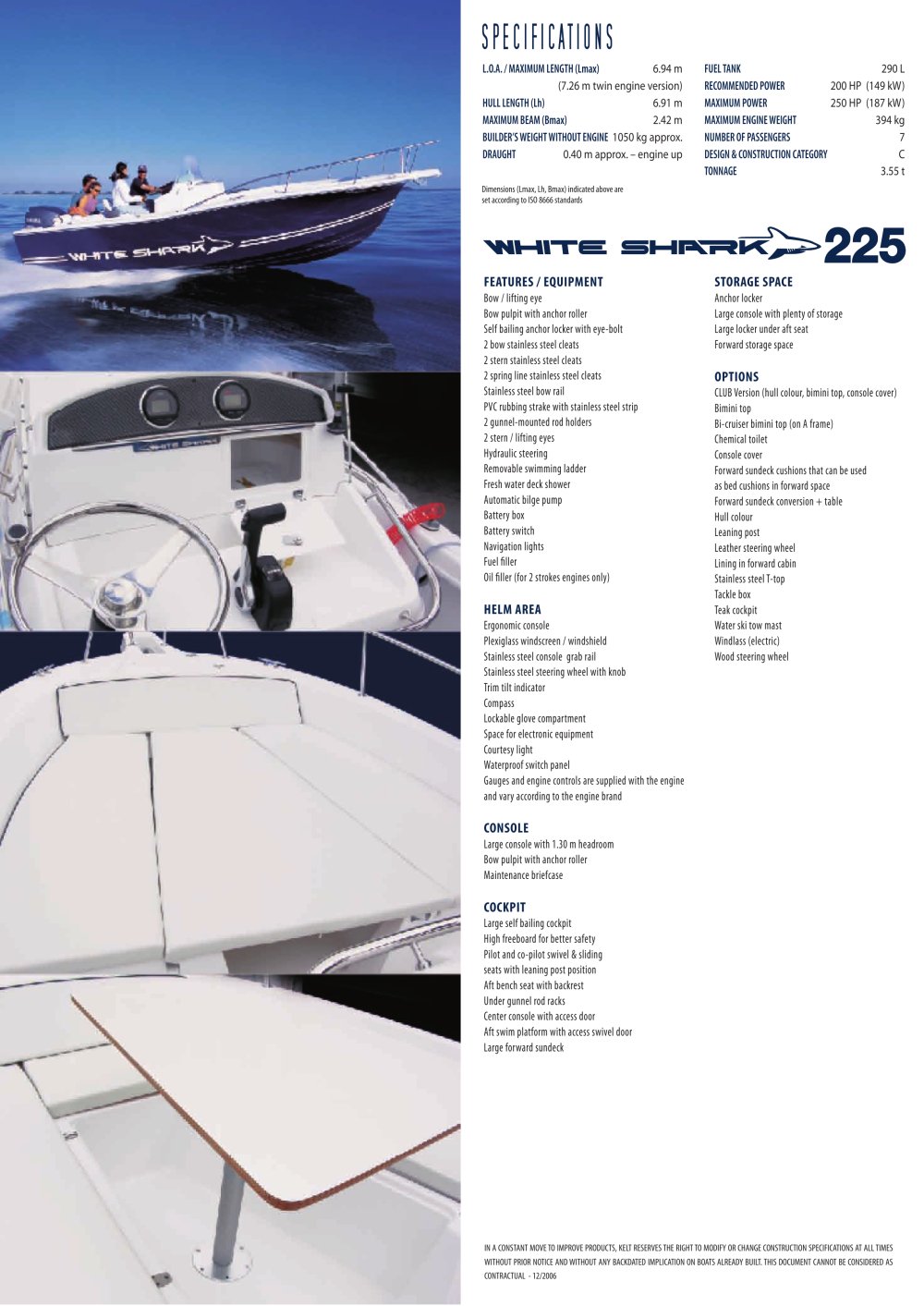 White-shark - 3074, 3640, 43166, 16832, 3400, 152342, 17449, 17218, 42249