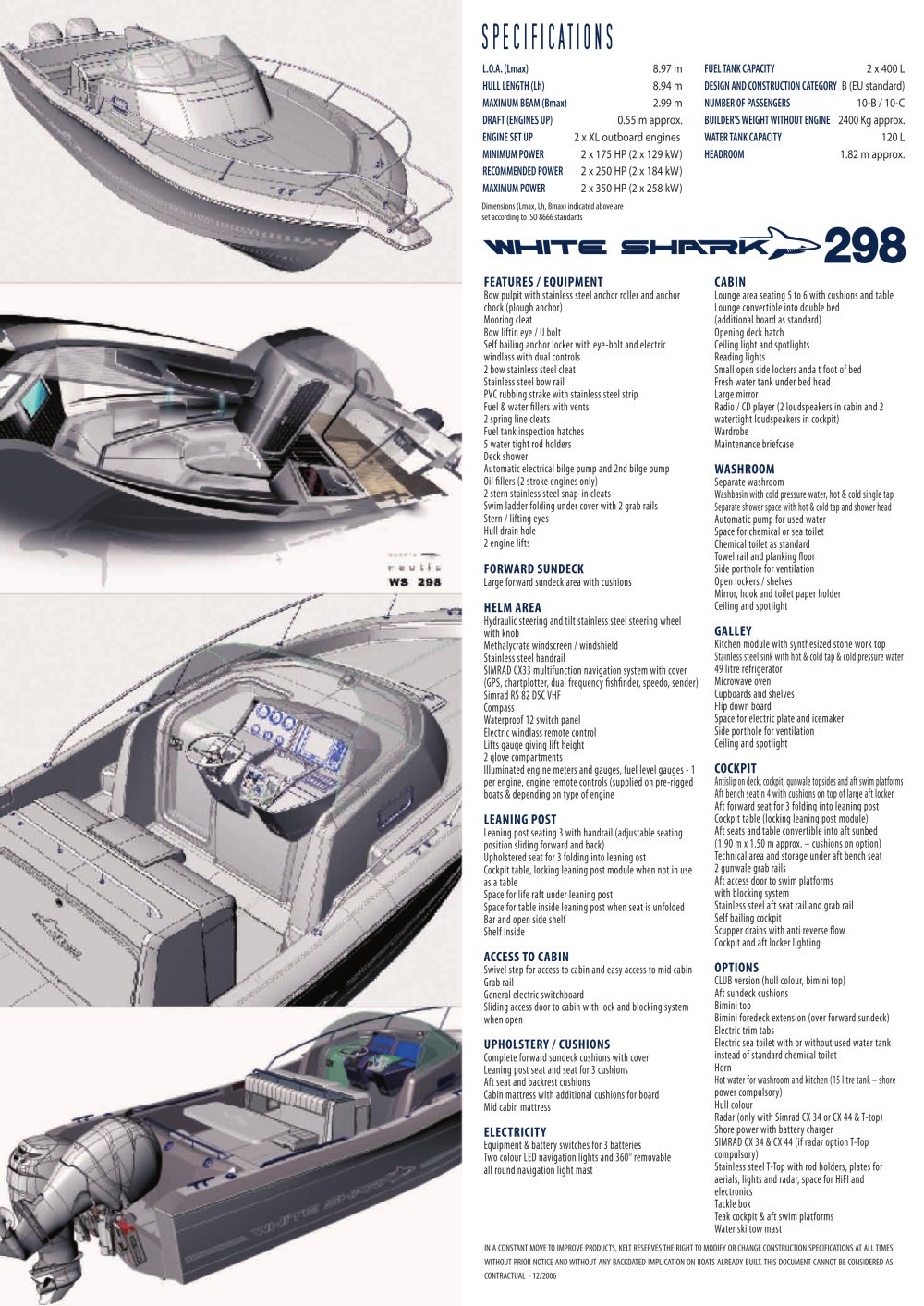 White-shark - 19575, 3074, 3398, 3640, 40235, 4192, 3400, 17317, 152429