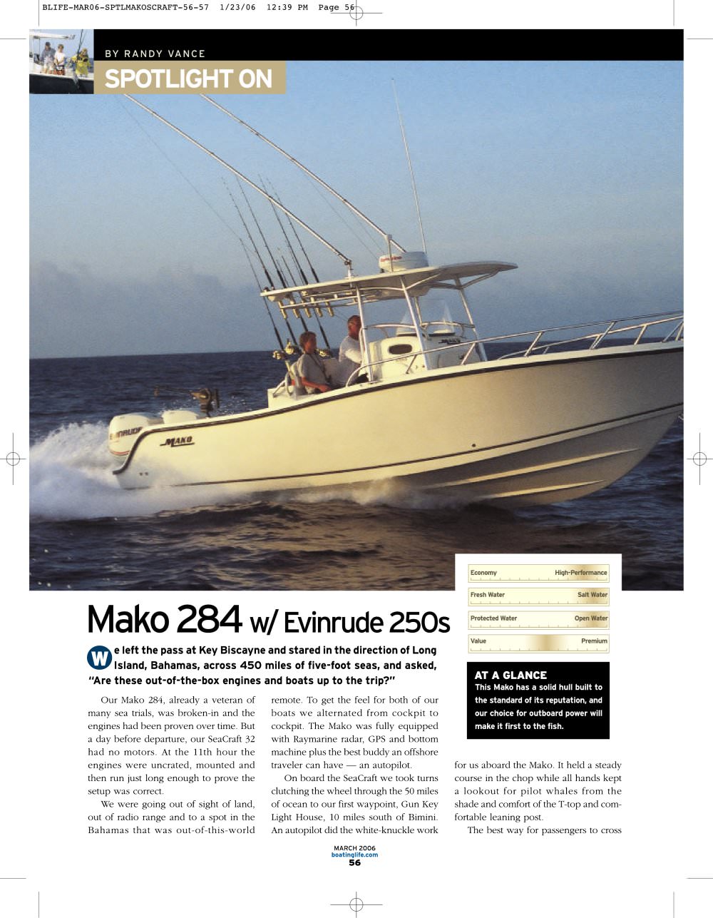 Mako Marine - 