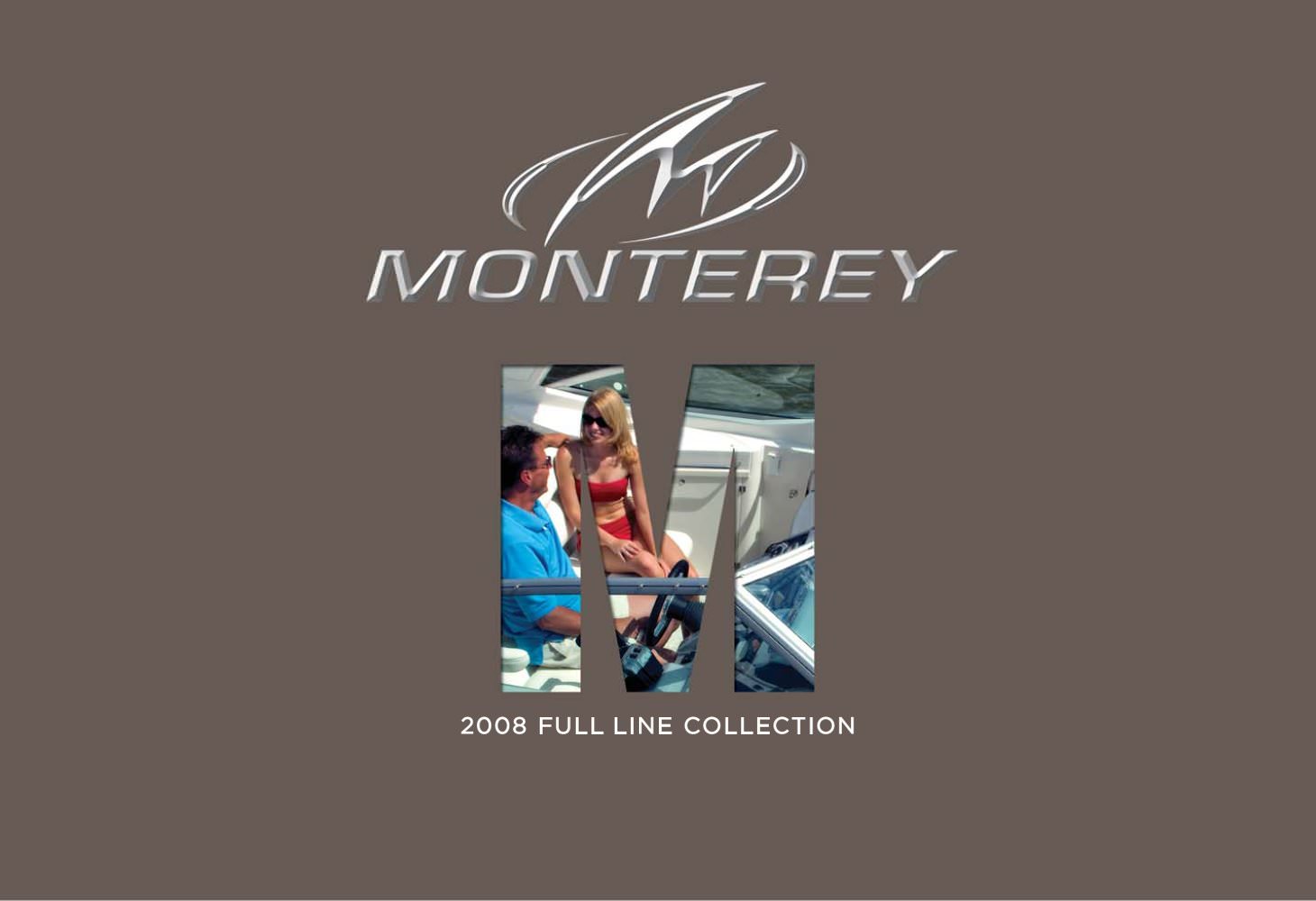 Monterey - 