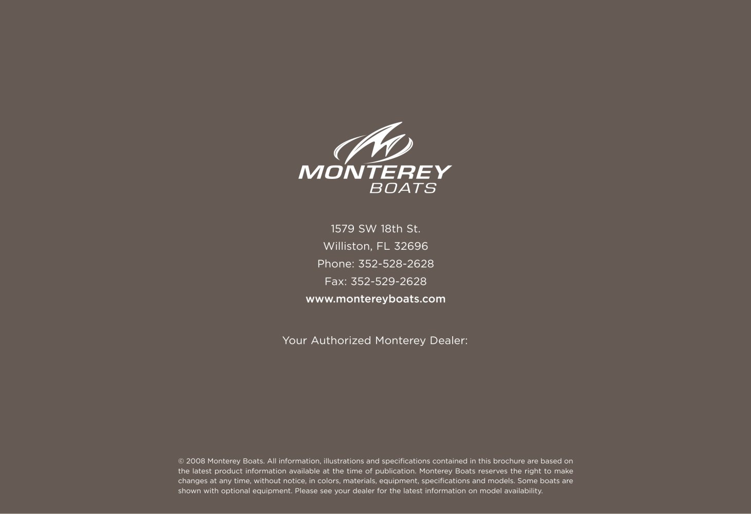Monterey - 