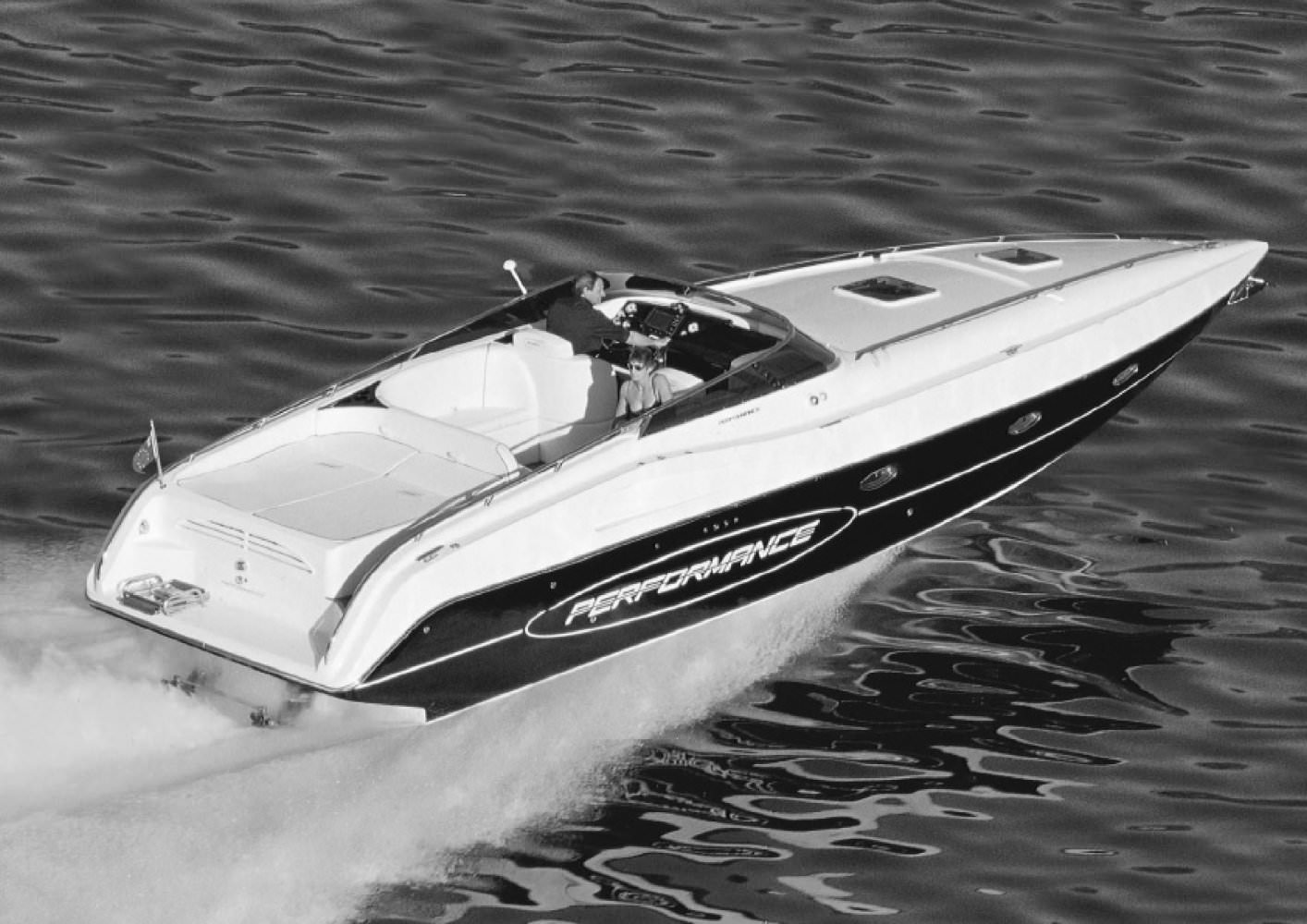 Performance Marine - 