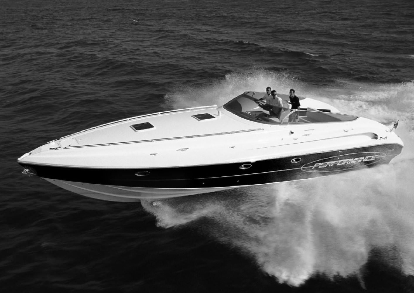 Performance Marine - 