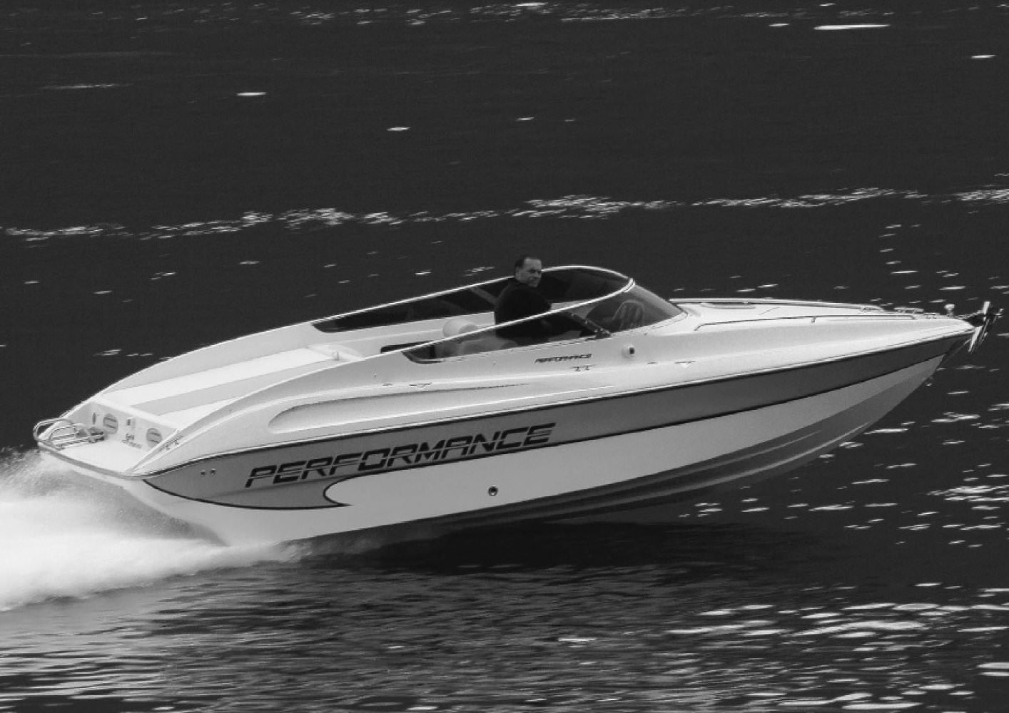 Performance Marine - 