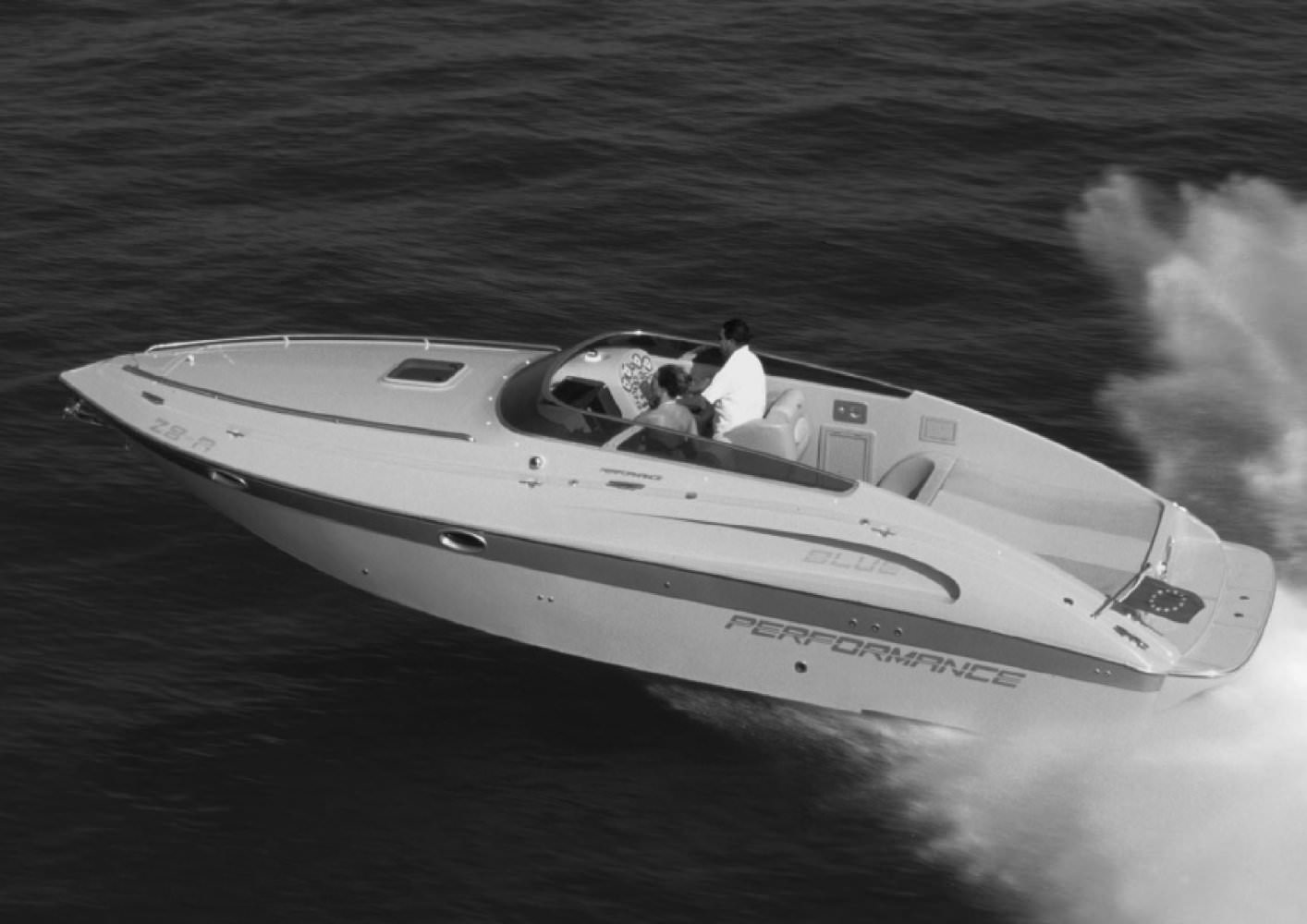 Performance Marine - 