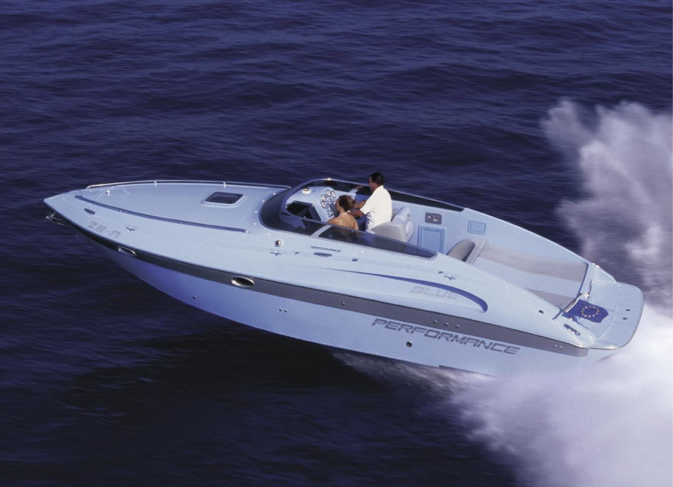 Performance Marine - 