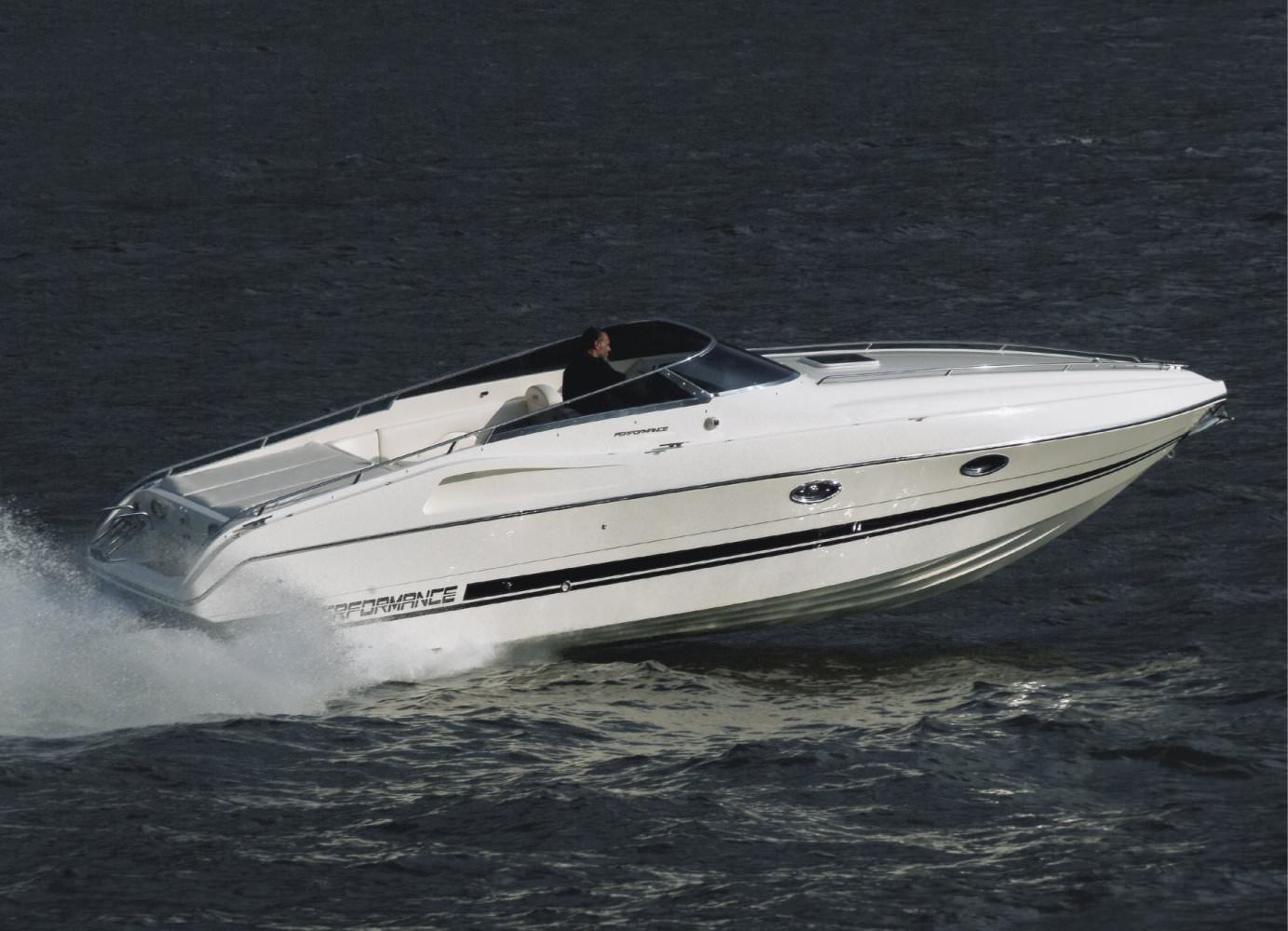 Performance Marine - 