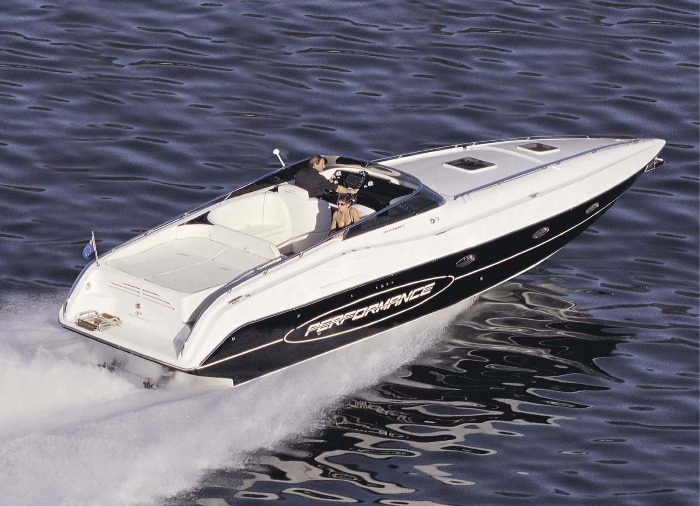 Performance Marine - 