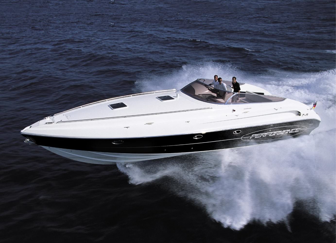 Performance Marine - 