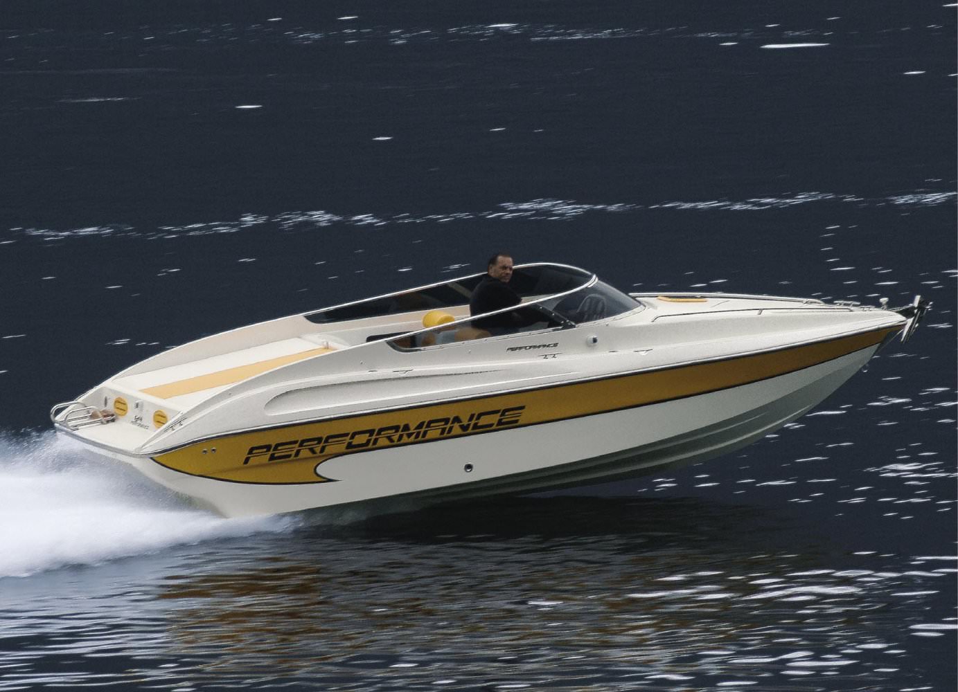 Performance Marine - 