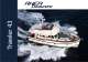 Rh�a Trawler 43