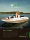 Starcraft&nbsp;Electric&nbsp;Deckboat