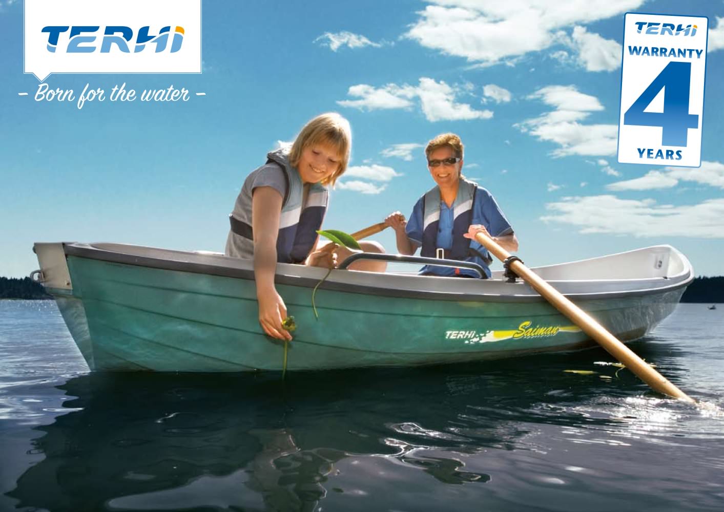 Terhi - 