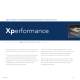 X-YACHTS RANGE 2011 - X-Yachts