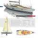 X-YACHTS RANGE 2011 - X-Yachts