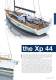 X-YACHTING 2011