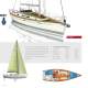 X-YACHTS RANGE 2011