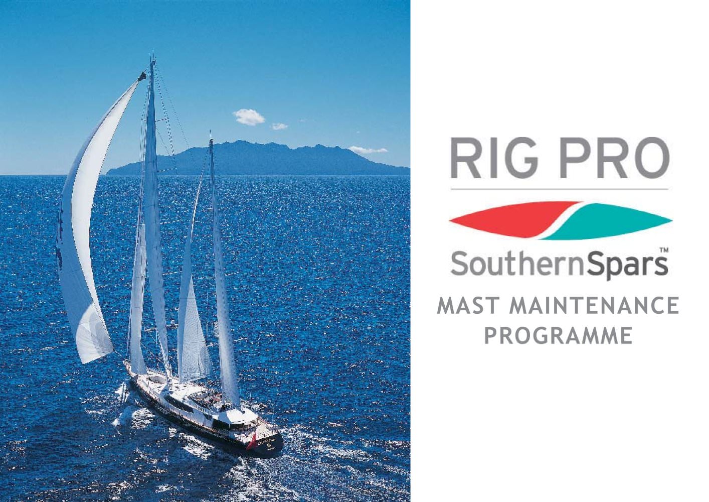 Southern Spars - 