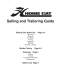 HOBIES CTALOGUE - Hobie Cat USA
