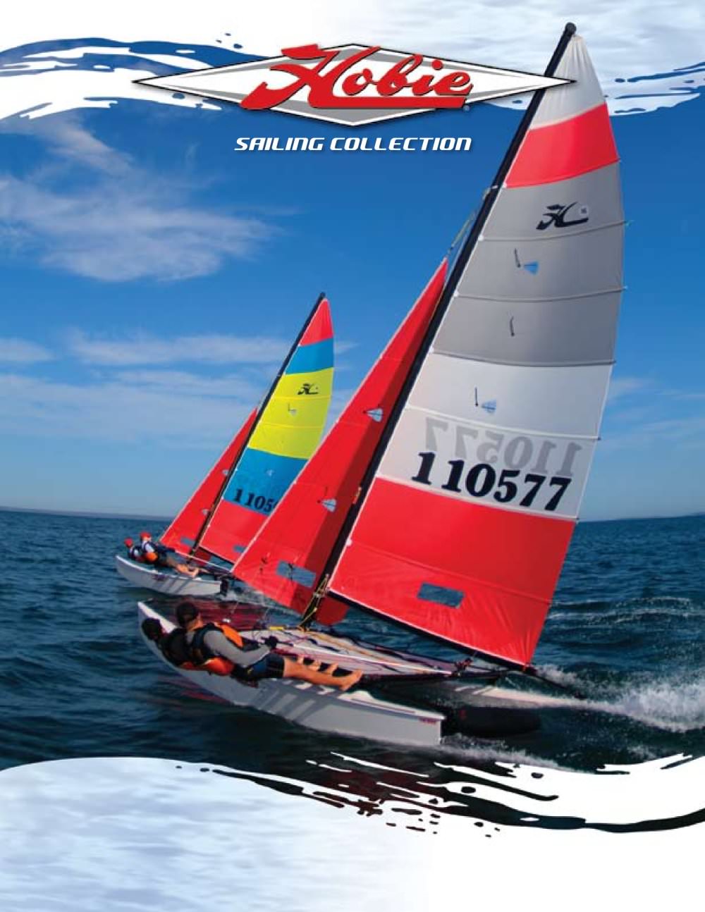Hobie Cat USA - 
