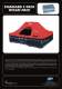 Liferaft standard pack ocean