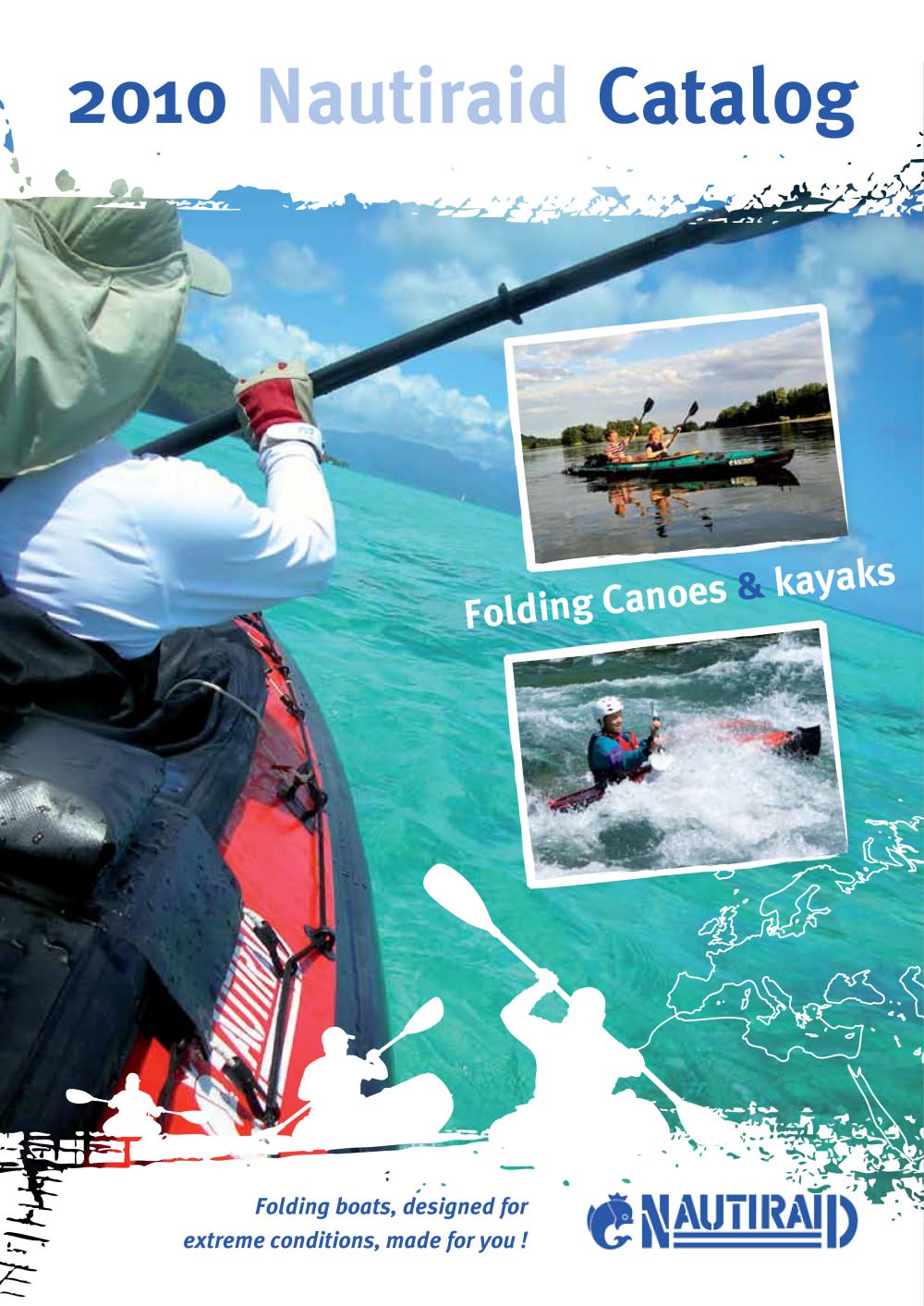 Nautiraid - Squale - Ckl - 