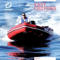 EASY CRUISING 2012