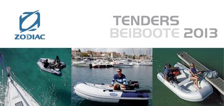 TENDERS 2012