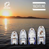 YACHTLINE 2012