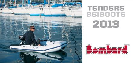 TENDERS 2012