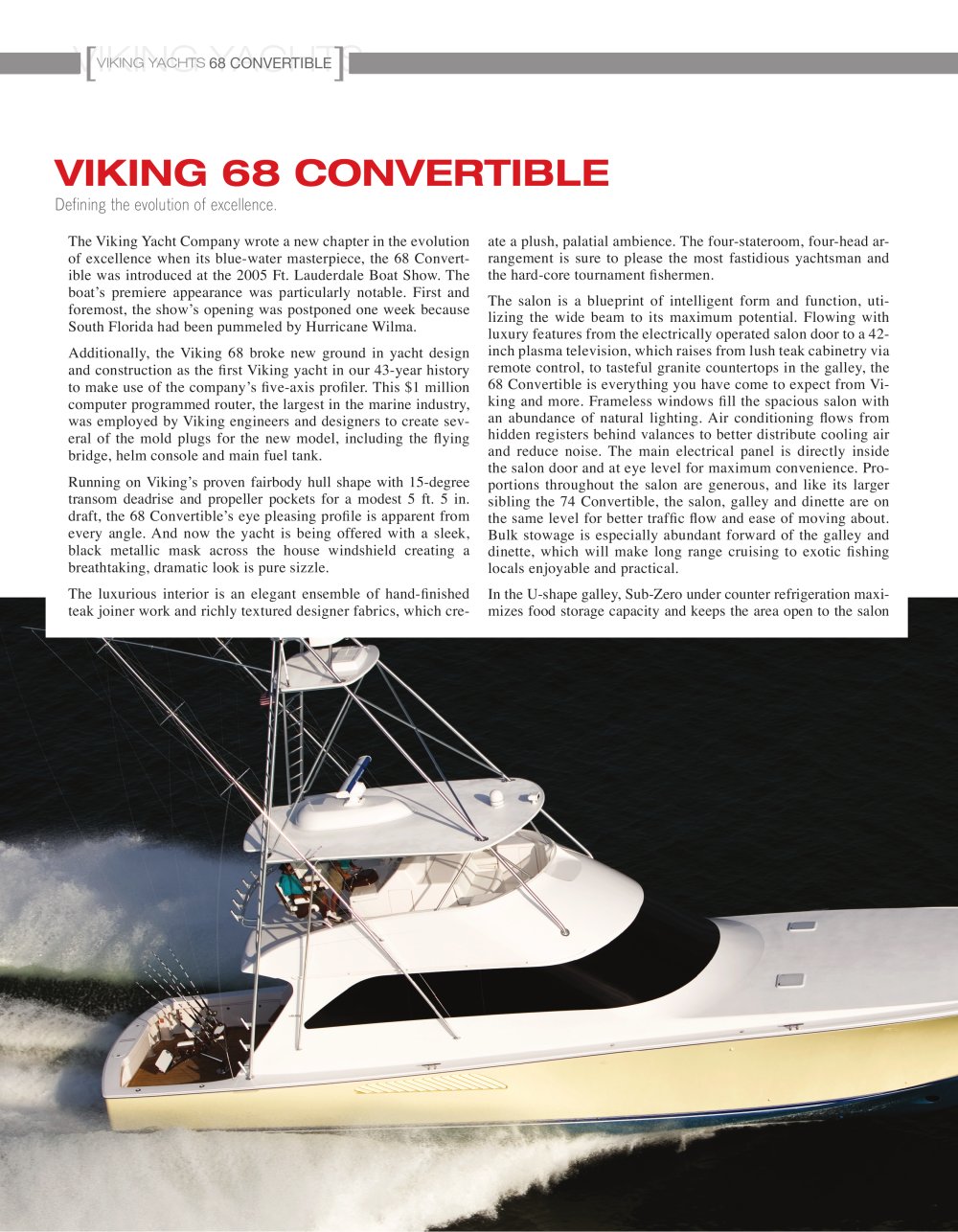 Viking - 4714, 4641