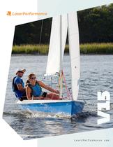 vanguard 15