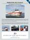 DERECKTOR 20m Fireboat - Derecktor
