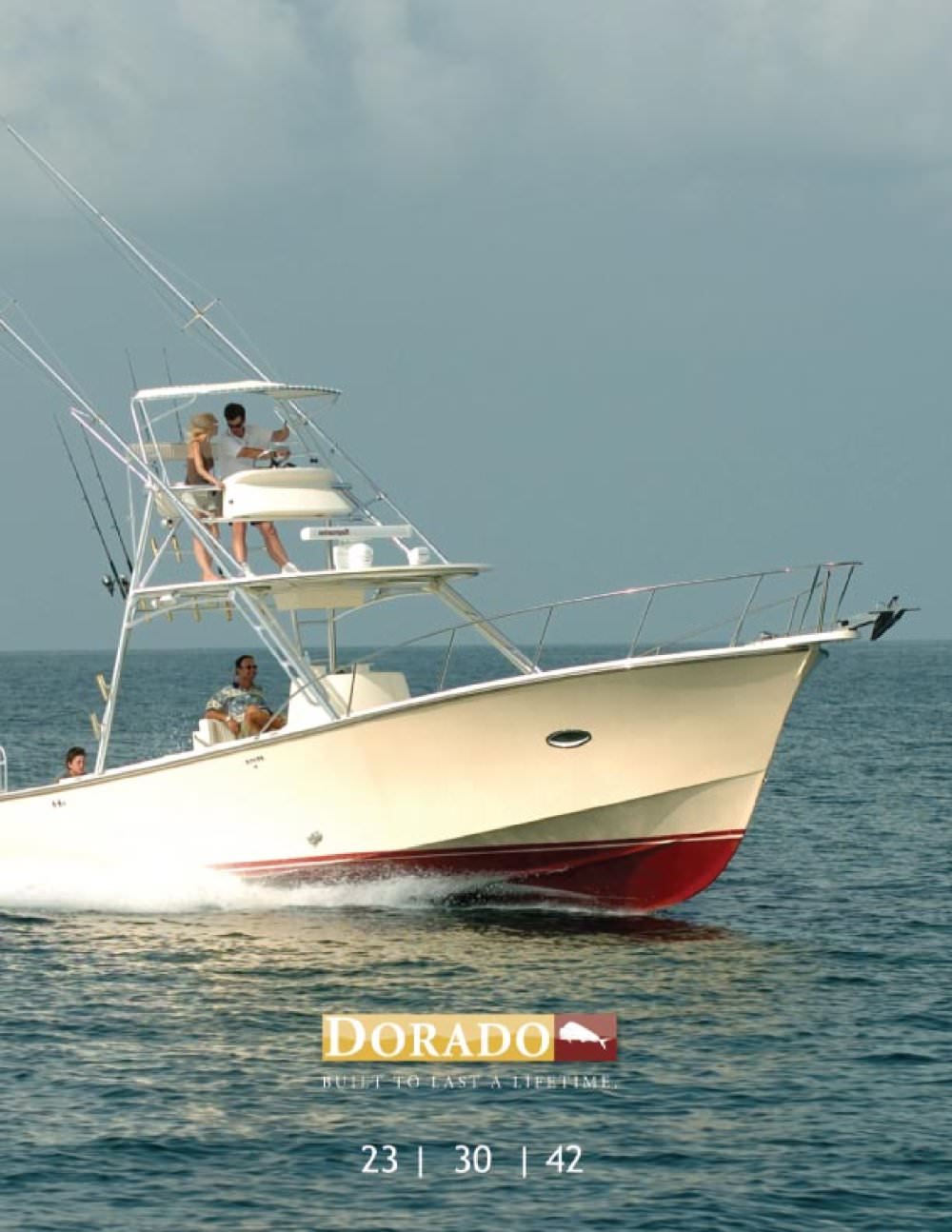 Dorado - 