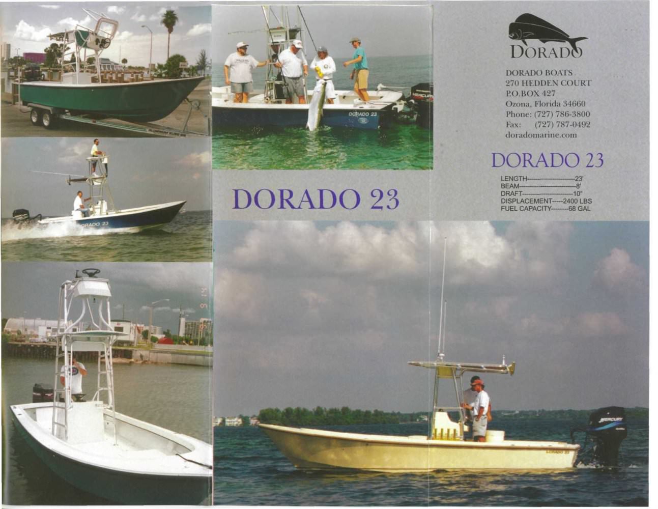 Dorado - 